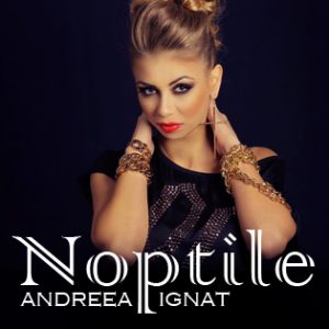 Andreea Ignat - Noptile